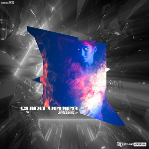 Spacegirl (Original Mix)