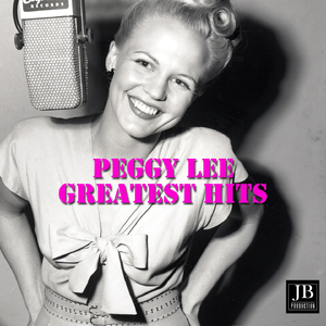 Peggy Lee Greatest Hits Medley 2: The Man I Love / Please Be Kind / Happiness Is A Thing Called Love / (Just One Way To Say) I Love You / That's All / Something Wonderful / He's My Guy / Then I'll Be Tired Of You / My Heart Stood Still / If I Should Lose