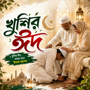 Khusir Eid