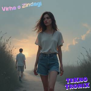 Virha e Zindagi (Acoustic)