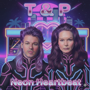 Neon Heartbeat (Remix)