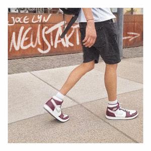 NEUSTART (feat. Kiwi Kiss)