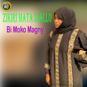 Bi Moko Magny