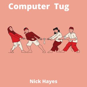 Computer Tug