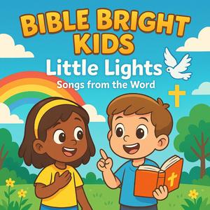 Jesus Is My Super Hero