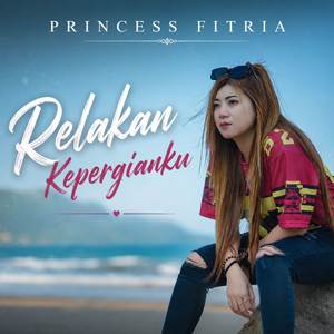 Relakan Kepergianku