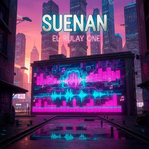 Suenan