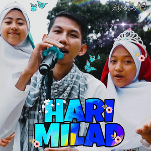 Hari Milad