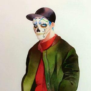 Soul of Freedom（翻自 Uyama Hiroto）