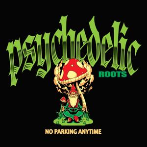 PSYCHEDELIC ROOTS (Live)