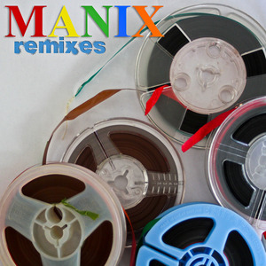 Partz One & Two (Manix Remix)