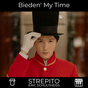 Bieden' my Time