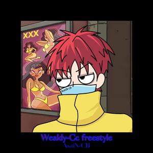 Weakly-Cc freestyle