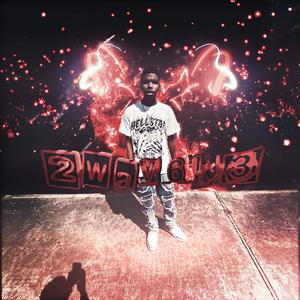 BL4ME (feat. YnDaKydd)