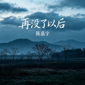 再没了以后