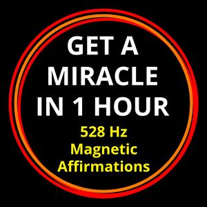 Affirmations for Miracle