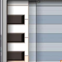 草原上的弓弩手1分19秒