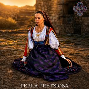 Perla Pretziosa (Campidanese Live) (feat. Antonio Mastio, Manuele Deledda & Carlo Crisponi) (Live)