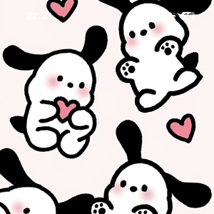 查尔斯心跳.(舔狗日记)