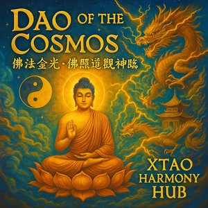 Taiji Flame the 103Rd Flame Sutra 一百零三焰印 · 太極續焰總鎮經 (太極八卦 · 蓮焰再啟)