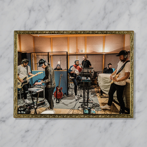 Sulten 2 (Live på NRK P3)