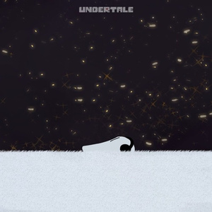 Undertale - Ghost Fight (tieff's Remix)