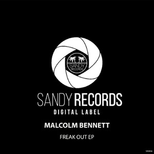 The Freak Out (Original Mix)