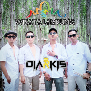 Wisata Lampung