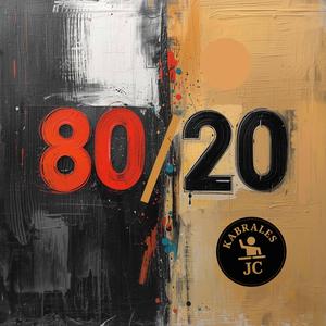 80/20