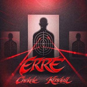 ERRE (feat. Kendall)