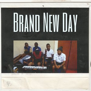 Brand New Day