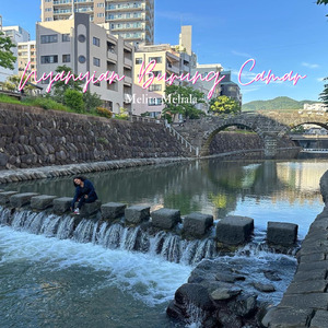 Nyanyian Burung Camar