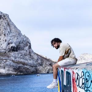 Prémisse #1 - Kakarot