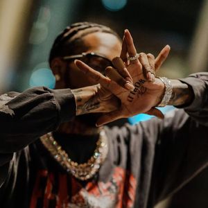 [免费] "冲突" 孟菲斯说唱 A$AP Rocky&Denzel Curry Type Beat