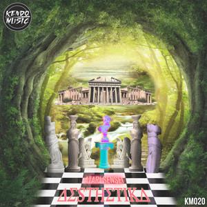 Falling Leaves at Hidden Backyard (Original Mix)