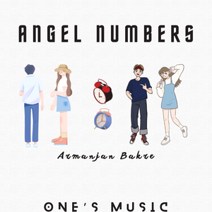 Angel Number Remix