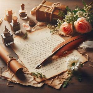 İlay Hanım'a Mektup