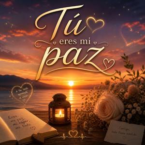 TU ERES MI PAZ