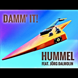 Damm' It! (feat. Jörg Dalmolin)