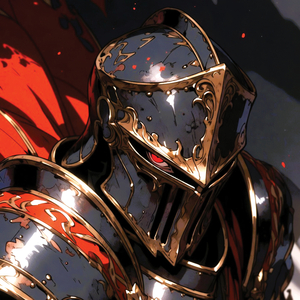 Knight Sentinels