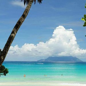 【Free】海滩 风景 chill boombap beat