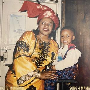 Song 4 Mama