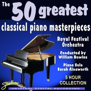 Chopin: Piano Concerto No. 1 in E minor, Op. 11, II. Romanze Larghetto