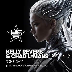 One Day (Johnny Funk Remix Radio Edit)