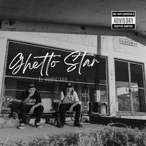 Ghetto Star