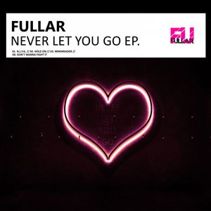 Don't Wanna Fight It