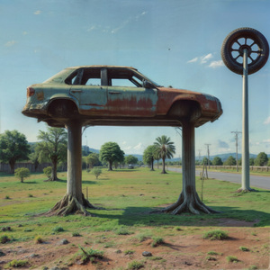 Letter from the Past