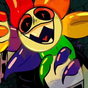 Dandy - Flor do Caos