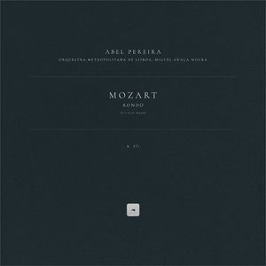 Rondo in E-flat Major, K. 371