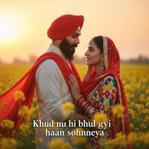 Khud nu hi bhul gyi haan sohnneya